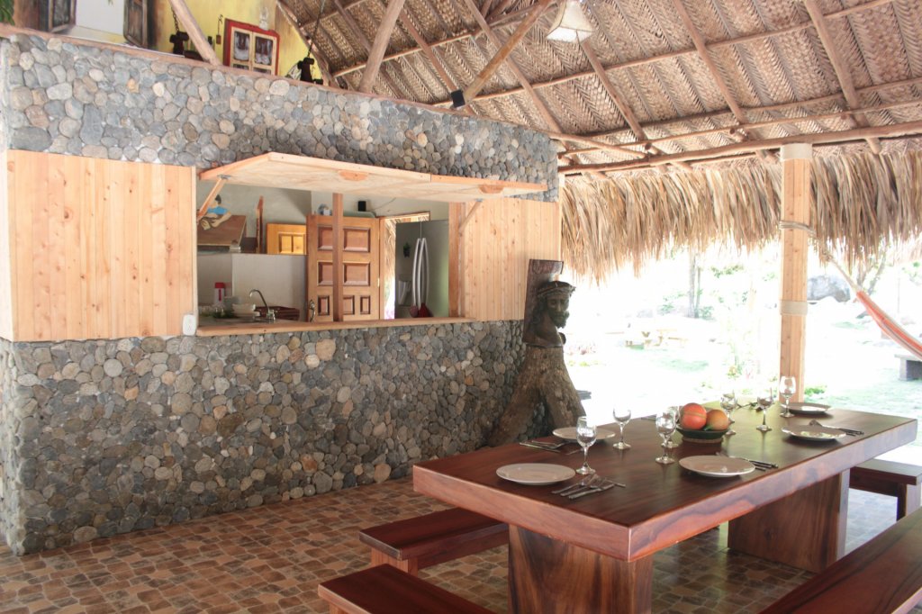 Tayrona Paradise
