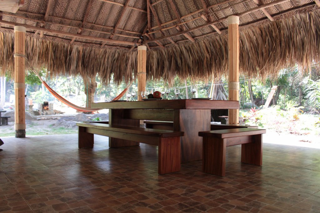 Tayrona Paradise
