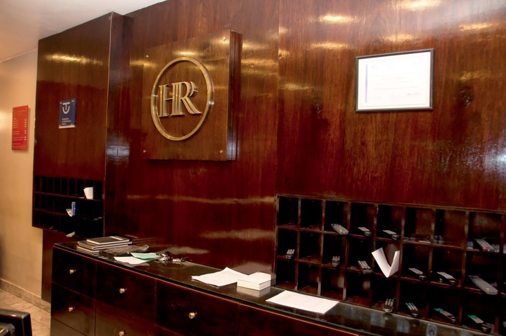 Hotel Republica