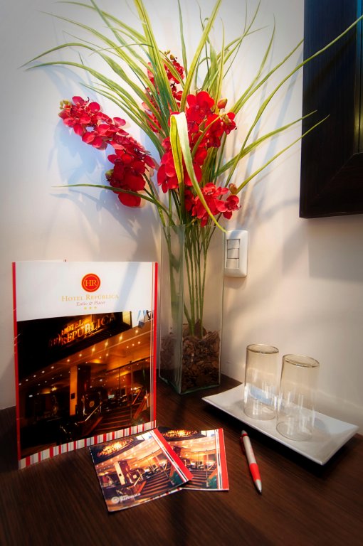 Hotel Republica