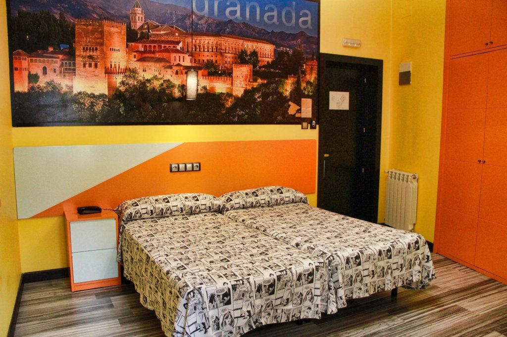 Jc Rooms Santa Ana