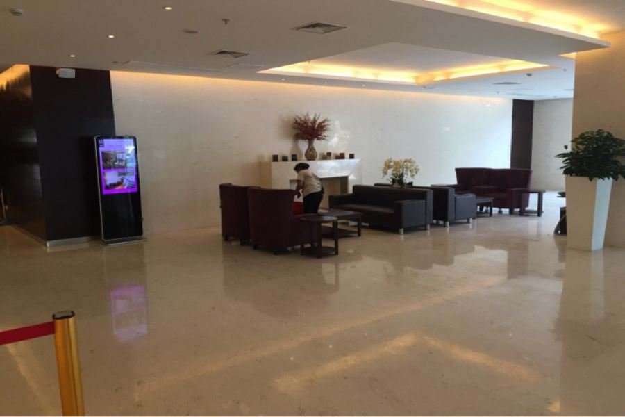 Hotel Yitel Shanghai Jinqiao Branch