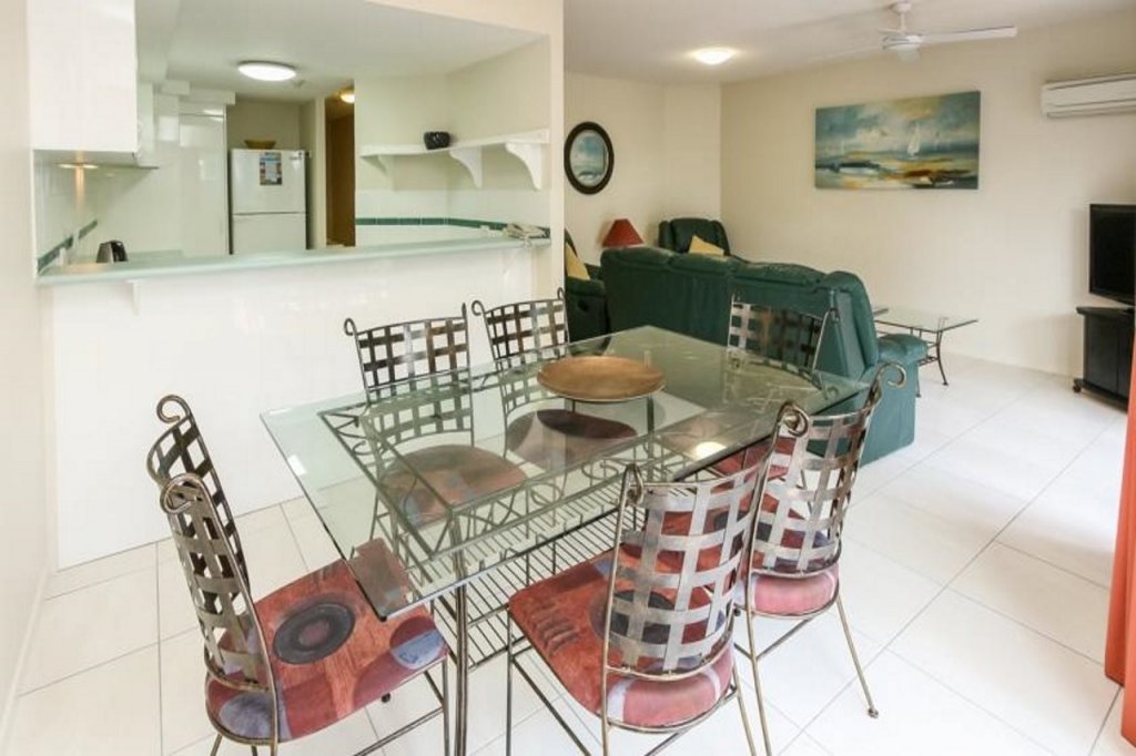 White Crest Luxury Apartments