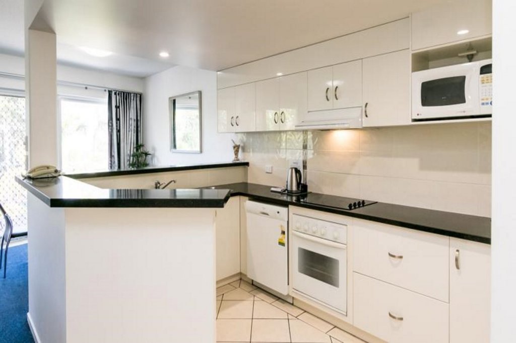 White Crest Luxury Apartments