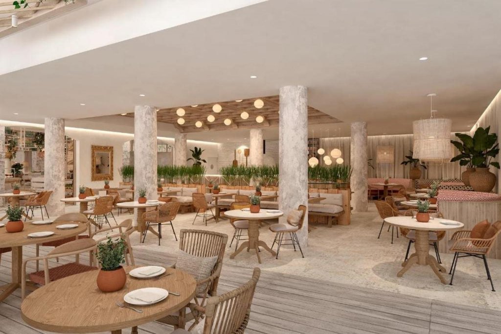 DAIA Slow Beach Hotel Conil