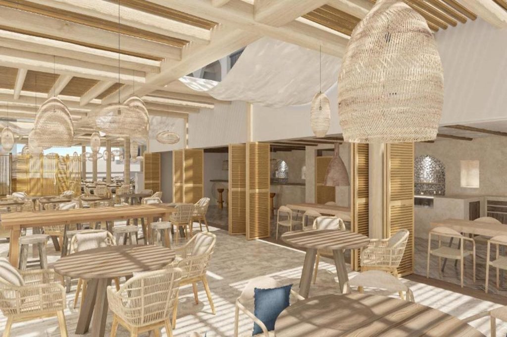 DAIA Slow Beach Hotel Conil