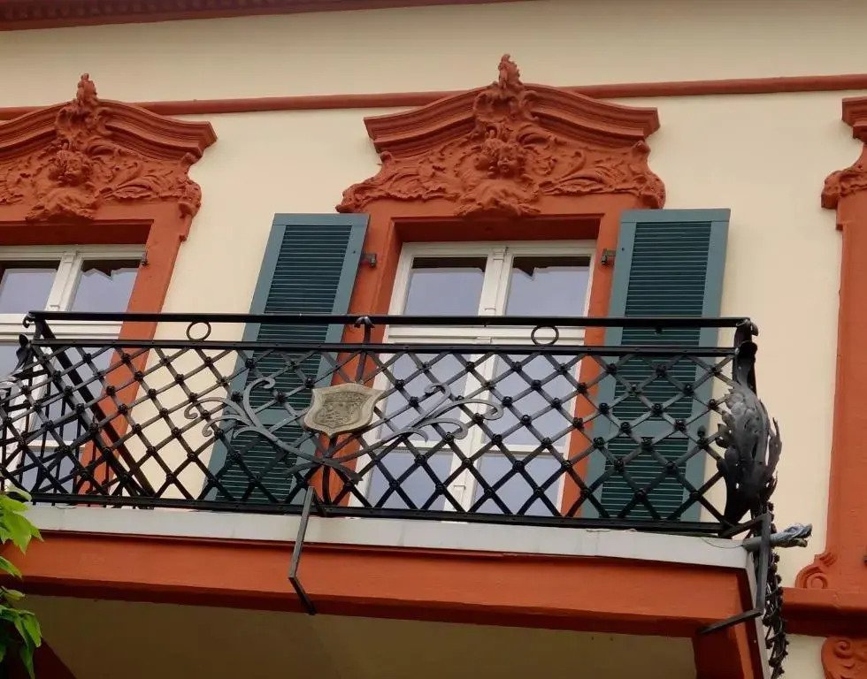 Villa Sayn