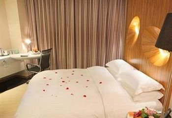 Rezen Brook Hotel Hangzhou Xixi Paradise