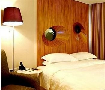 Rezen Brook Hotel Hangzhou Xixi Paradise