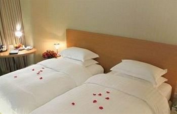 Rezen Brook Hotel Hangzhou Xixi Paradise