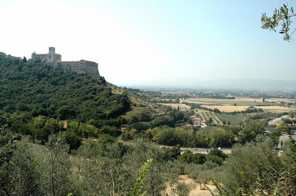 Hotel Ponte San Vittorino