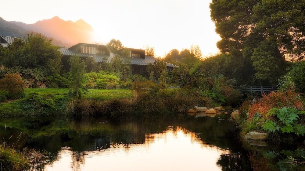 Futangue Hotel & Spa