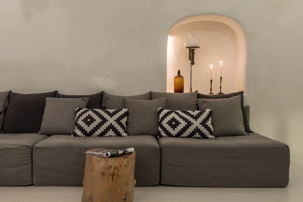 Porto Fira Villas