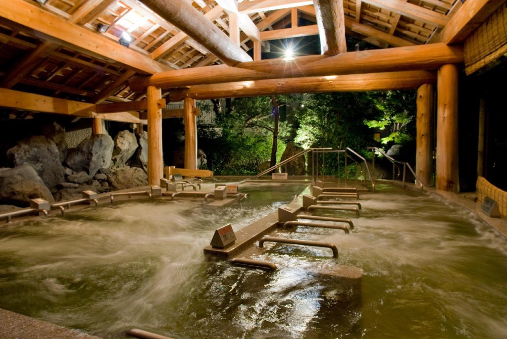 Hotel Hanamizuki