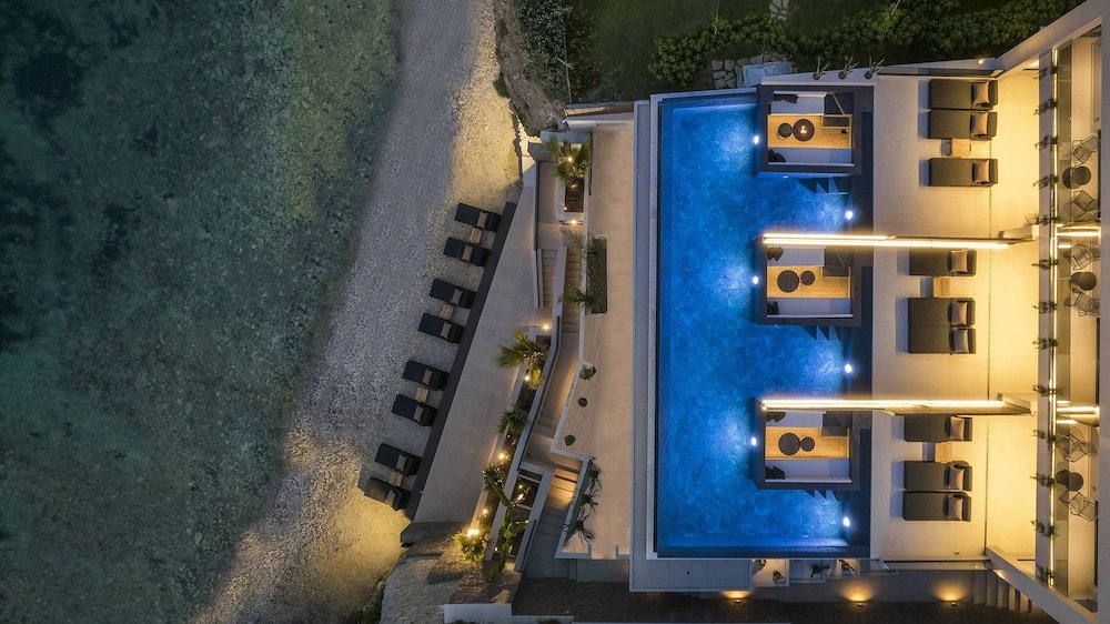 Sea Zante Luxury Beachfront Retreat
