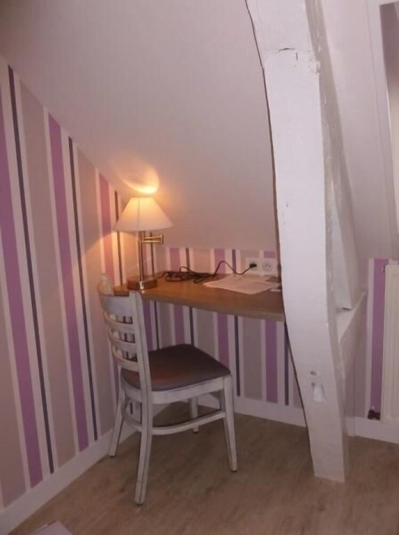 Hôtel Sophie