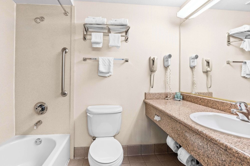 SureStay Hotel by Best Western Castro Valley