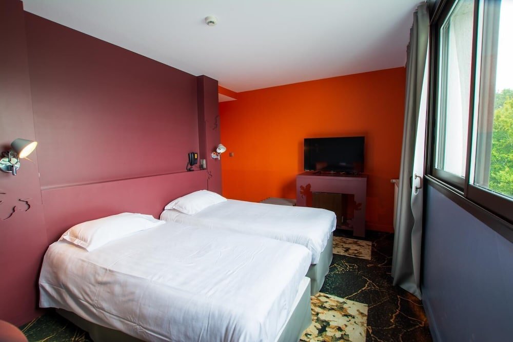 Auberge De La Foret