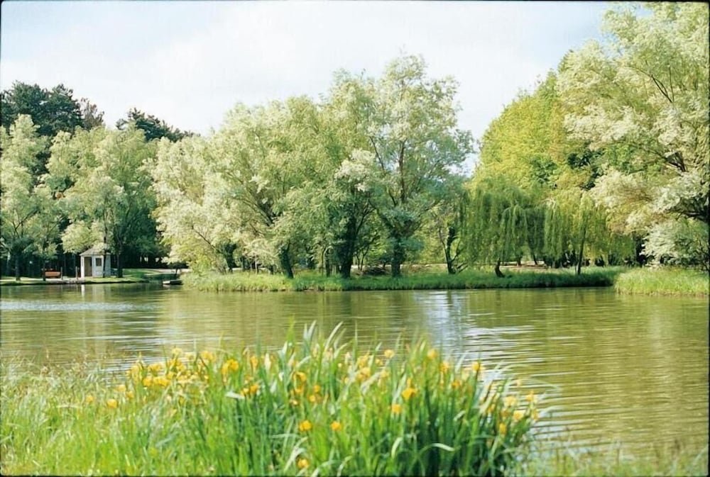 Hôtel du Lac
