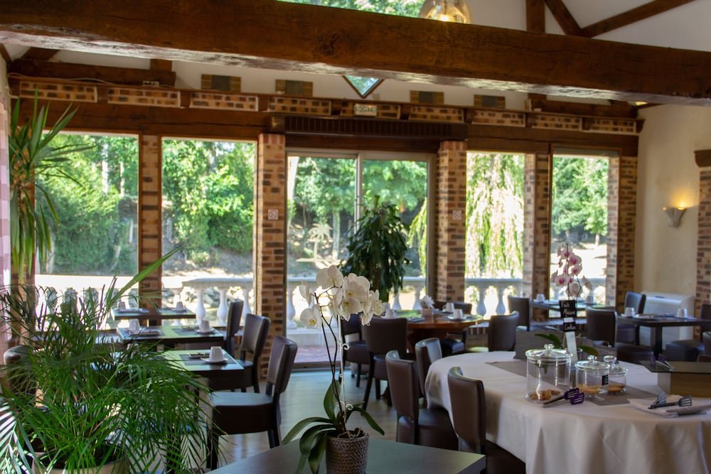 Hôtel Oasis
