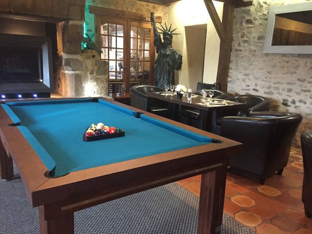 Hôtel Oasis