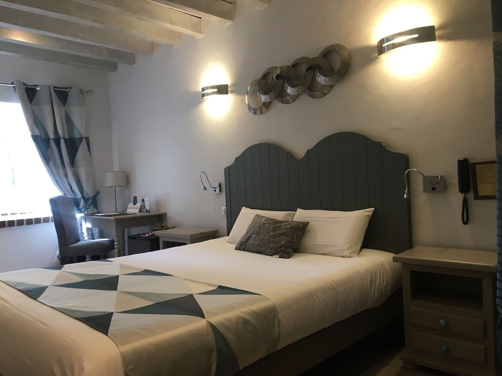 Hôtel Oasis