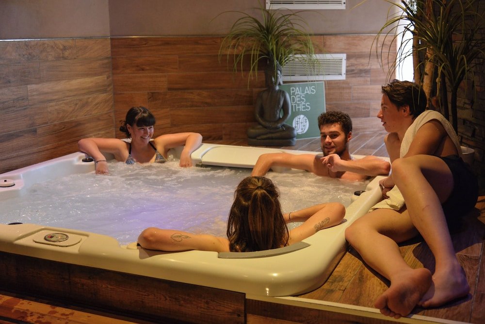 Hotel Les Ancolies