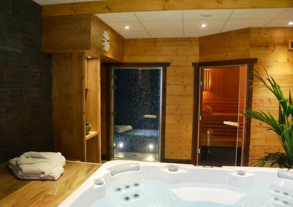 Hotel Les Ancolies