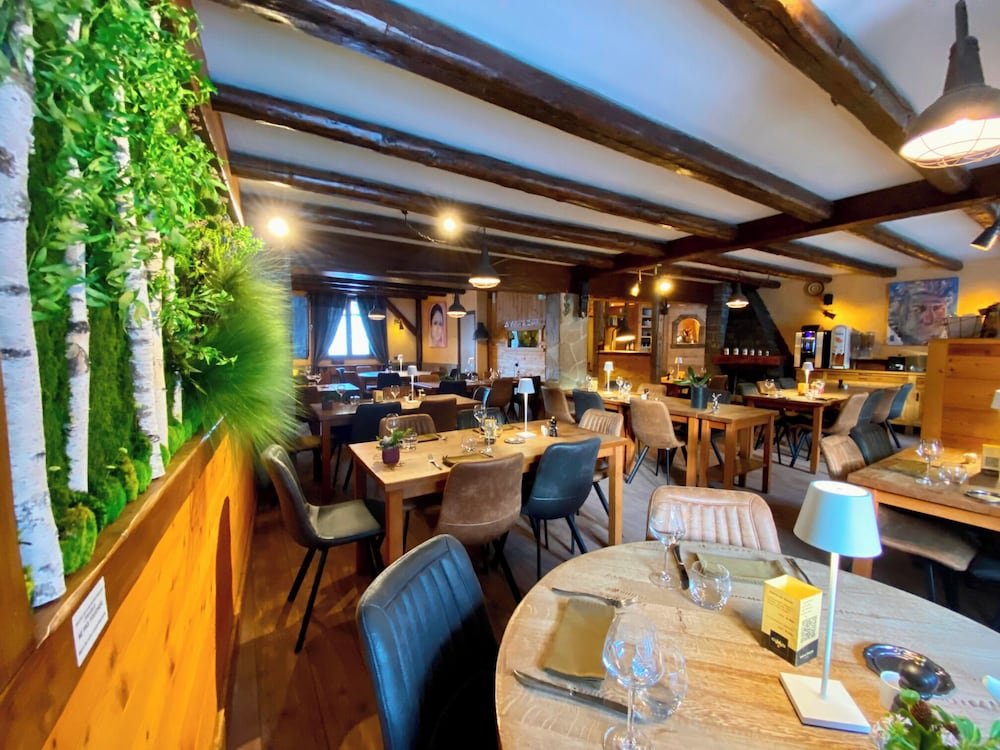 Hotel Les Ancolies