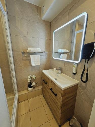 Logis Hotel Loire Hotel