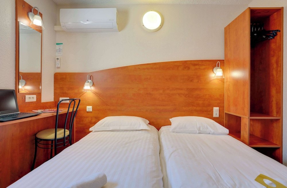 Brit Hotel Reims La Pompelle