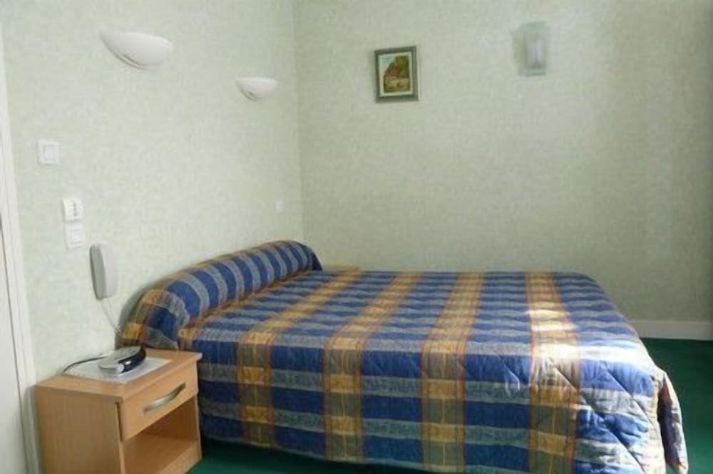 Logis Le Relais du Commerce