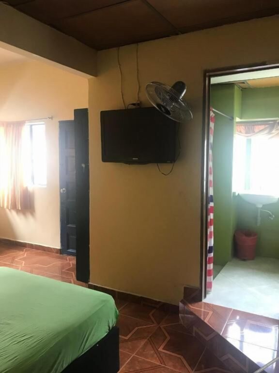 Hotel Ayacucho Real