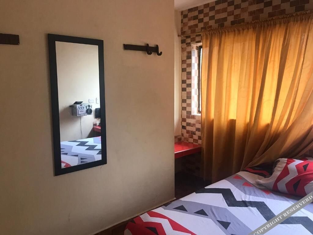 Hotel Ayacucho Real