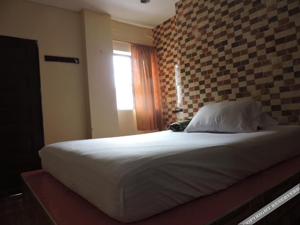 Hotel Ayacucho Real