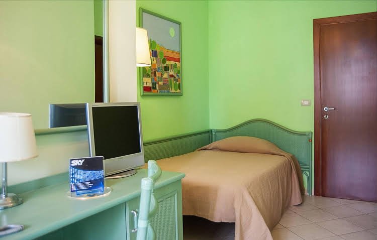 Hotel Orion Villammare