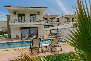 Villas Hanioti