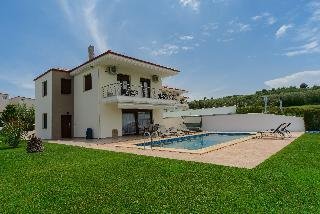 Villas Hanioti