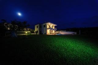 Villas Hanioti