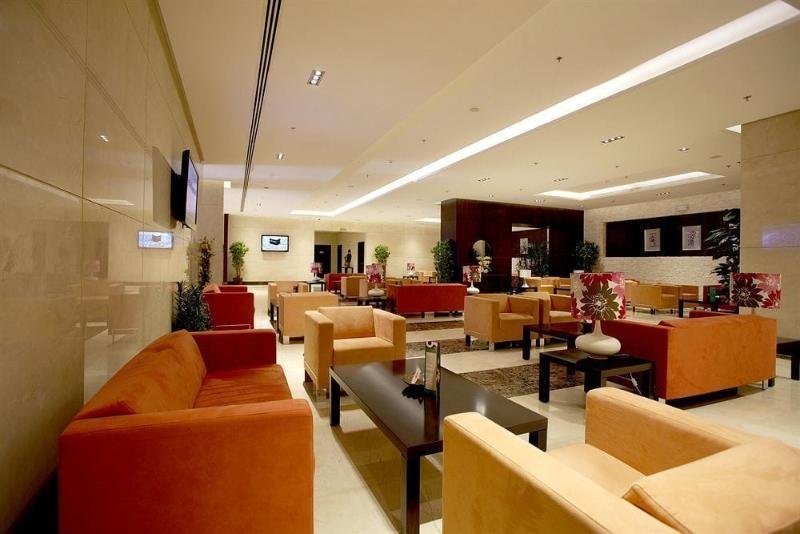 Arak Ajyad Hotel