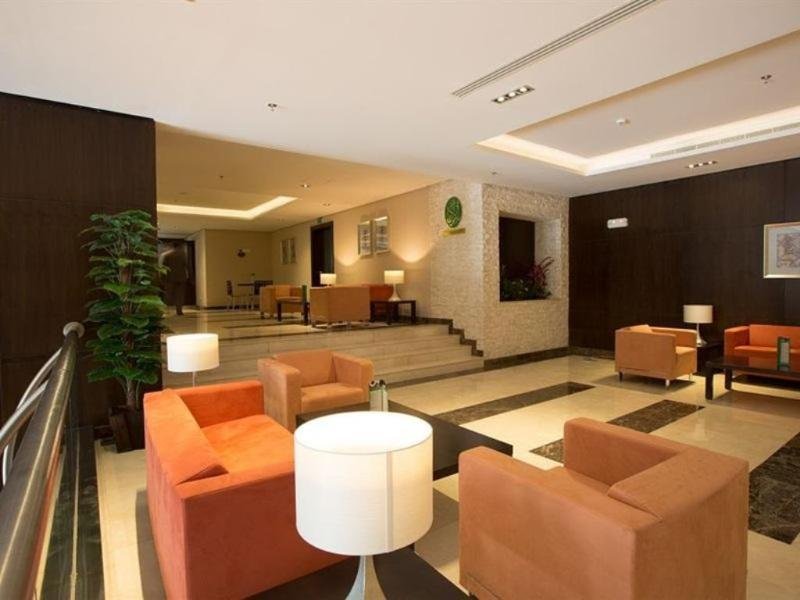 Arak Ajyad Hotel