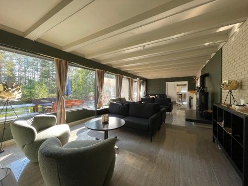 Fossanasen Hotell