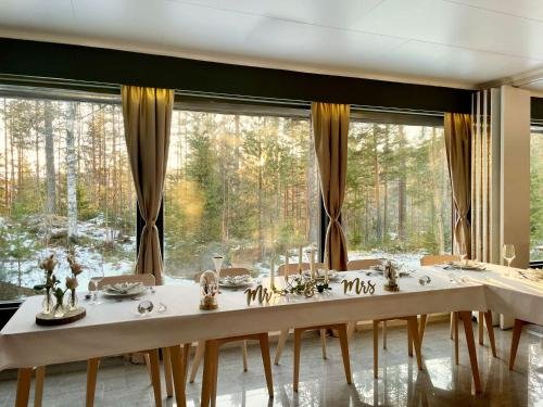 Fossanasen Hotell