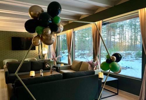 Fossanasen Hotell