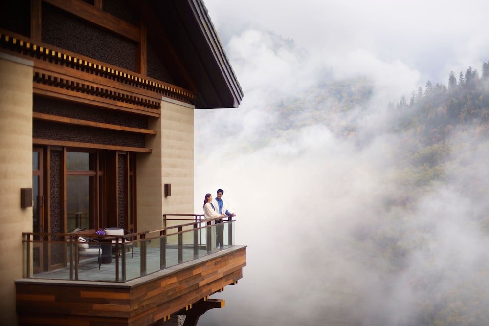 Rissai Valley, a Ritz-Carlton Reserve