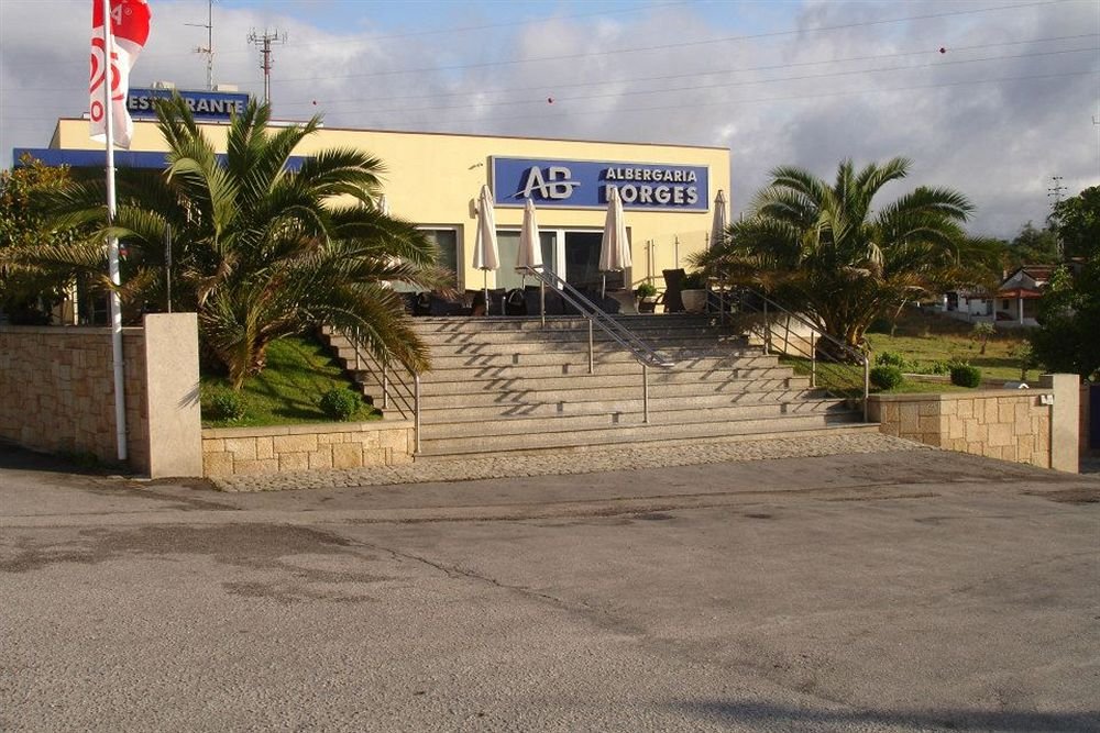 Albergaria Borges