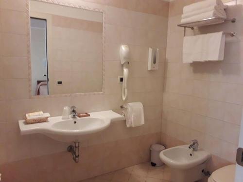 Albergo Al Campanile