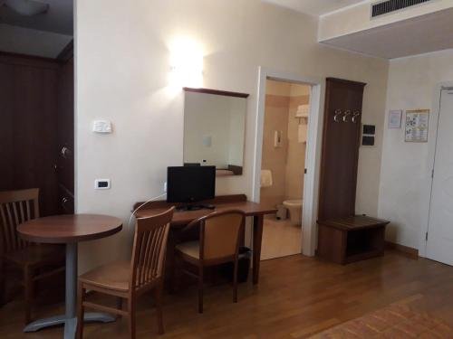 Albergo Al Campanile