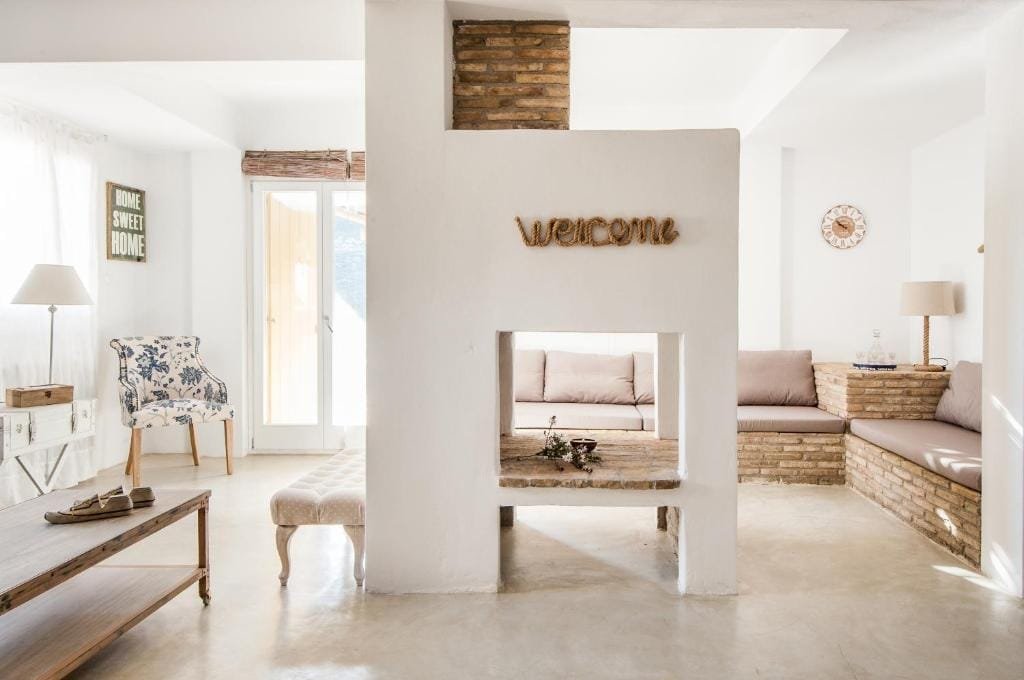 Kanala Villas by K4 Kythnos