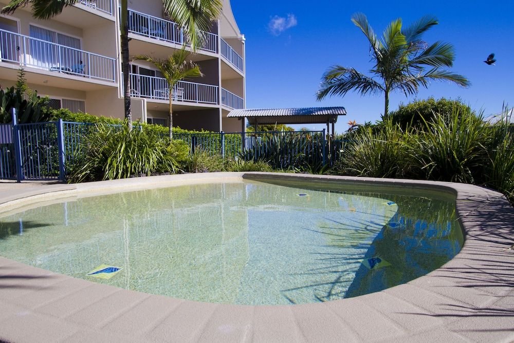 Endless Summer Resort
